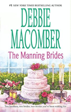 Title details for The Manning Brides: Marriage of Inconvenience\Stand-In Wife by Debbie Macomber - Wait list